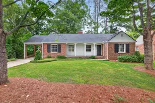 225 Mt Vernon Pl, Athens, GA 30606 - Photo 1