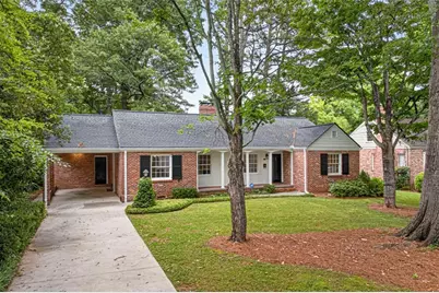 225 Mount Vernon Place, Athens, GA 30606 - Photo 55