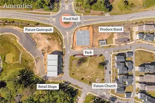 948 Hilltop Park Ct, Dacula, GA 30019 - Photo 3