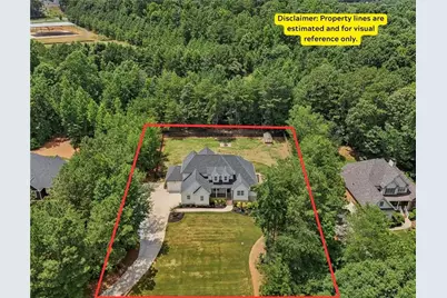 189 Oak Forest Drive, Dawsonville, GA 30534 - Photo 51