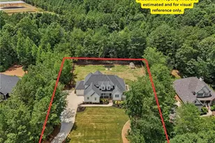 189 Oak Forest Dr, Dawsonville, GA 30534 - Photo 51