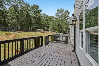 189 Oak Forest Drive, Dawsonville, GA 30534 - Photo 43