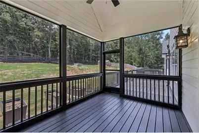 189 Oak Forest Drive, Dawsonville, GA 30534 - Photo 13