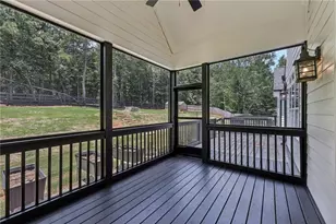 189 Oak Forest Dr, Dawsonville, GA 30534 - Photo 13
