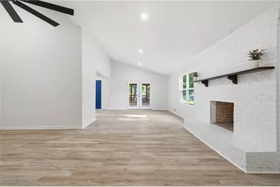 343 Academy Drive, Dallas, GA 30132 - Photo 5
