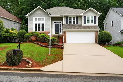 9030 Club River Drive, Roswell, GA 30076 - Photo 1