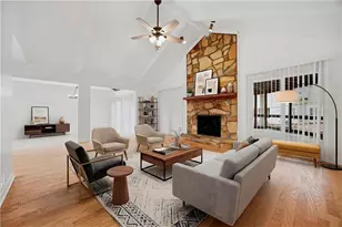 495 Knoll Woods Dr, Roswell, GA 30075 - Photo 5