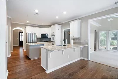 1170 Parkview Lane NW, Kennesaw, GA 30152 - Photo 9