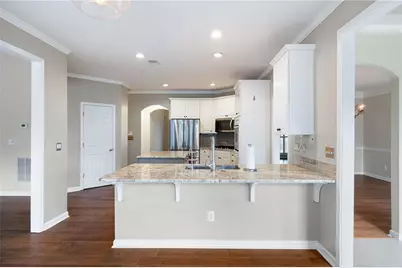 1170 Parkview Lane NW, Kennesaw, GA 30152 - Photo 5