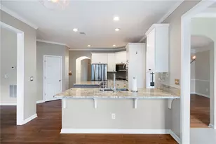 1170 Parkview Ln NW, Kennesaw, GA 30152 - Photo 5