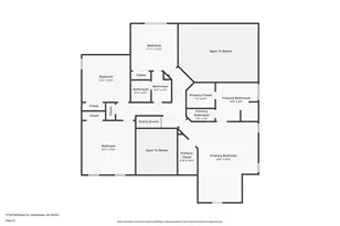 1170 Parkview Ln NW, Kennesaw, GA 30152 - Photo 41