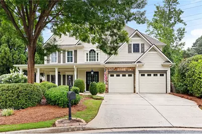 1170 Parkview Lane NW, Kennesaw, GA 30152 - Photo 39