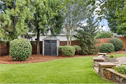 1170 Parkview Lane NW, Kennesaw, GA 30152 - Photo 37