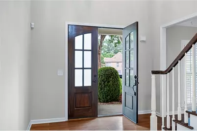 1170 Parkview Lane NW, Kennesaw, GA 30152 - Photo 3