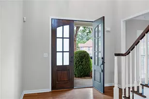 1170 Parkview Ln NW, Kennesaw, GA 30152 - Photo 3