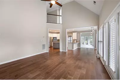 1170 Parkview Lane NW, Kennesaw, GA 30152 - Photo 17