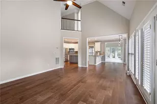 1170 Parkview Ln NW, Kennesaw, GA 30152 - Photo 17