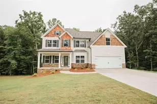 5970 Crowley Dr, Douglasville, GA 30135 - Photo 1