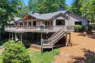 4309 Highland View NE, Roswell, GA 30075 - Photo 1