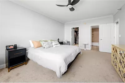 2479 Peachtree Road NE #1801, Atlanta, GA 30305 - Photo 41