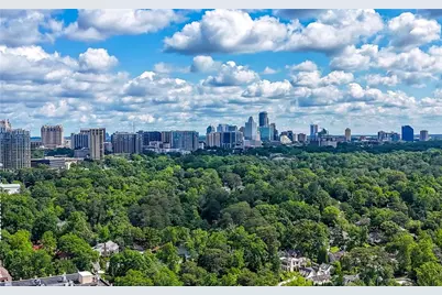 2479 Peachtree Road NE #1801, Atlanta, GA 30305 - Photo 71