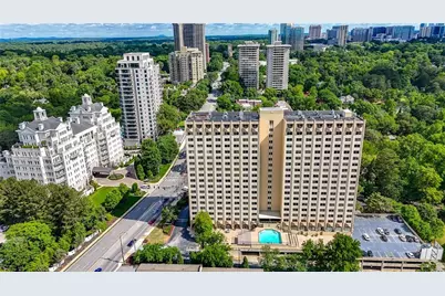 2479 Peachtree Road NE #1801, Atlanta, GA 30305 - Photo 1