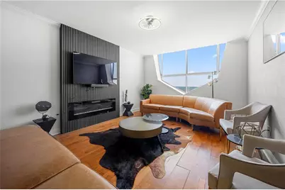 2479 Peachtree Road NE #1801, Atlanta, GA 30305 - Photo 11