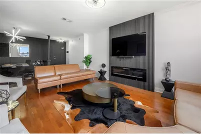 2479 Peachtree Road NE #1801, Atlanta, GA 30305 - Photo 17