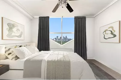 2479 Peachtree Road NE #1801, Atlanta, GA 30305 - Photo 37