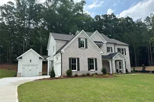 414 Lanesborough Dr, Marietta, GA 30064 - Photo 11