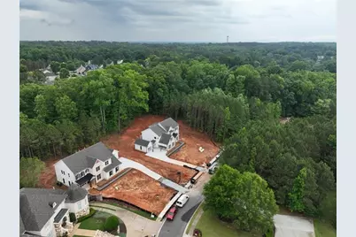 414 Lanesborough Drive, Marietta, GA 30064 - Photo 13