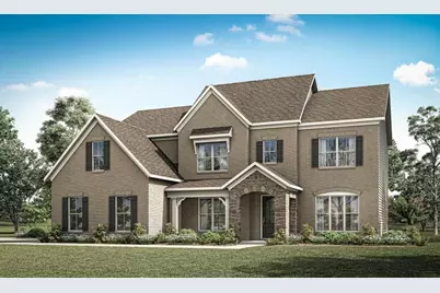 414 Lanesborough Drive, Marietta, GA 30064 - Photo 1