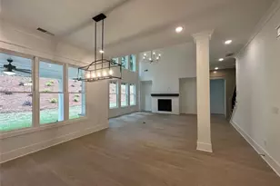 414 Lanesborough Dr, Marietta, GA 30064 - Photo 5