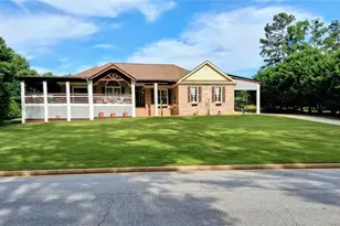 11524 Summer Trce, Hampton, GA 30228 - Photo 1