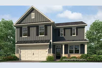645 Lost Creek Parkway, Dallas, GA 30132 - Photo 1