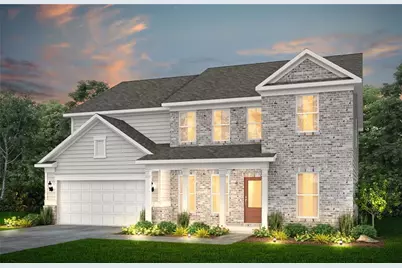 3266 Morris Hills Drive, Dacula, GA 30019 - Photo 1