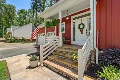 135 E Clinton Drive SW, Rome, GA 30165 - Photo 5