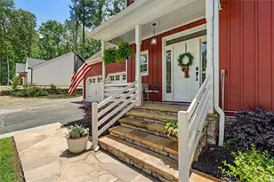 135 E Clinton Dr SW, Rome, GA 30165 - Photo 5