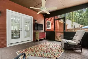 135 E Clinton Dr SW, Rome, GA 30165 - Photo 39