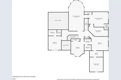 10425 High Falls Circle, Johns Creek, GA 30022 - Photo 77