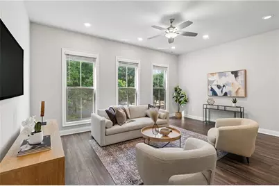 857 Constellation Drive, Decatur, GA 30033 - Photo 15