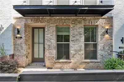 857 Constellation Drive, Decatur, GA 30033 - Photo 1