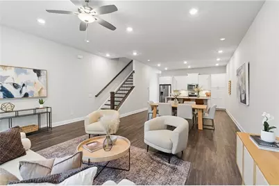 857 Constellation Drive, Decatur, GA 30033 - Photo 17