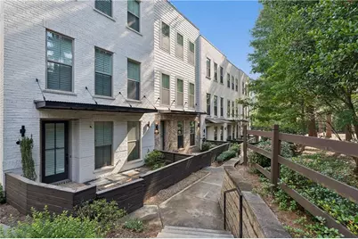 857 Constellation Drive, Decatur, GA 30033 - Photo 3