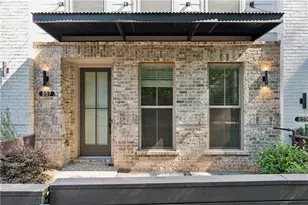 857 Constellation Dr, Decatur, GA 30033 - Photo 1