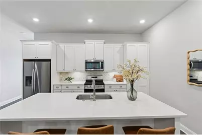 857 Constellation Drive, Decatur, GA 30033 - Photo 7