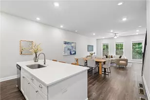 857 Constellation Dr, Decatur, GA 30033 - Photo 5