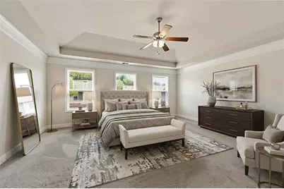 931 Overlook Path Way, Lawrenceville, GA 30045 - Photo 17