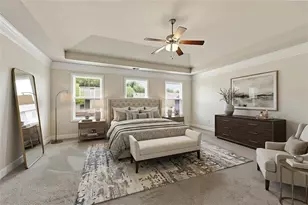 931 Overlook Path Way, Lawrenceville, GA 30045 - Photo 17