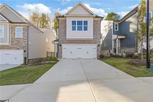 2736 Rylee Carter St, Dacula, GA 30019 - Photo 1